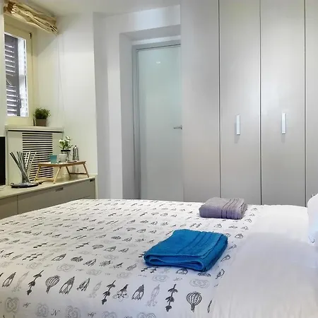 Apartment Annia - Colosseum Rome