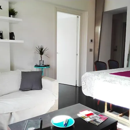 Apartment Annia - Colosseum Rome