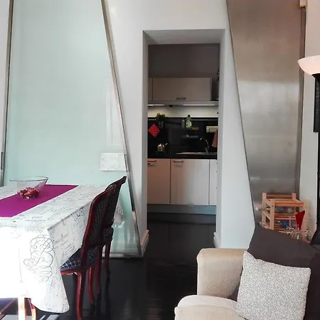 Apartment Annia - Colosseum *