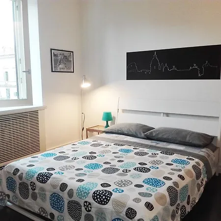 Apartment Annia - Colosseum *