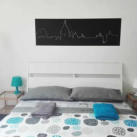 Apartment Annia - Colosseum