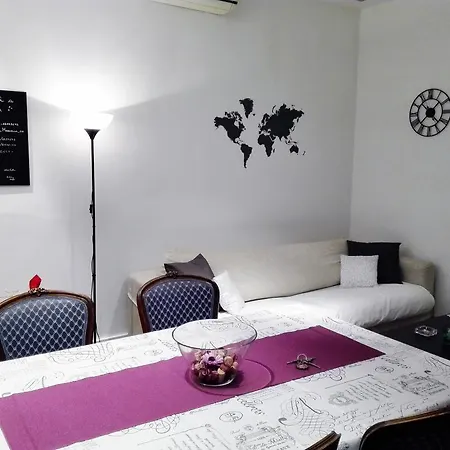 Annia - Colosseum Apartment *