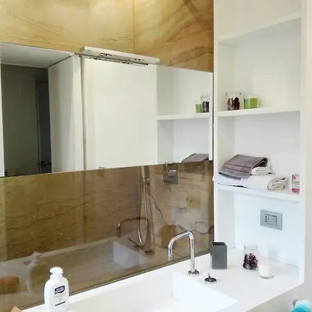 Annia - Colosseum Apartment