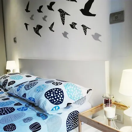 Annia - Colosseum Apartment *