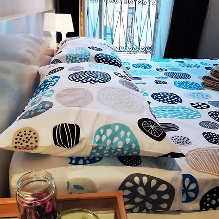 Annia - Colosseum Apartment