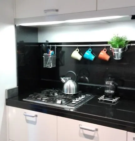 Apartment Annia - Colosseum *