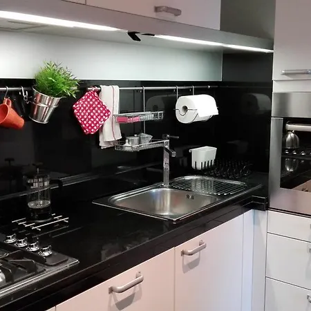 Annia - Colosseum Apartment *
